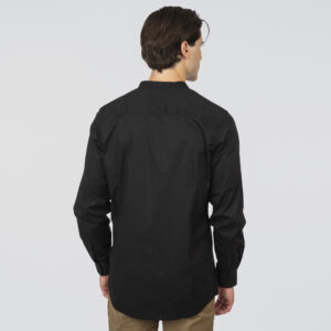 RFS-5136 NOS SHIRTS WITH MAO COLLAR BLACK - Image 3