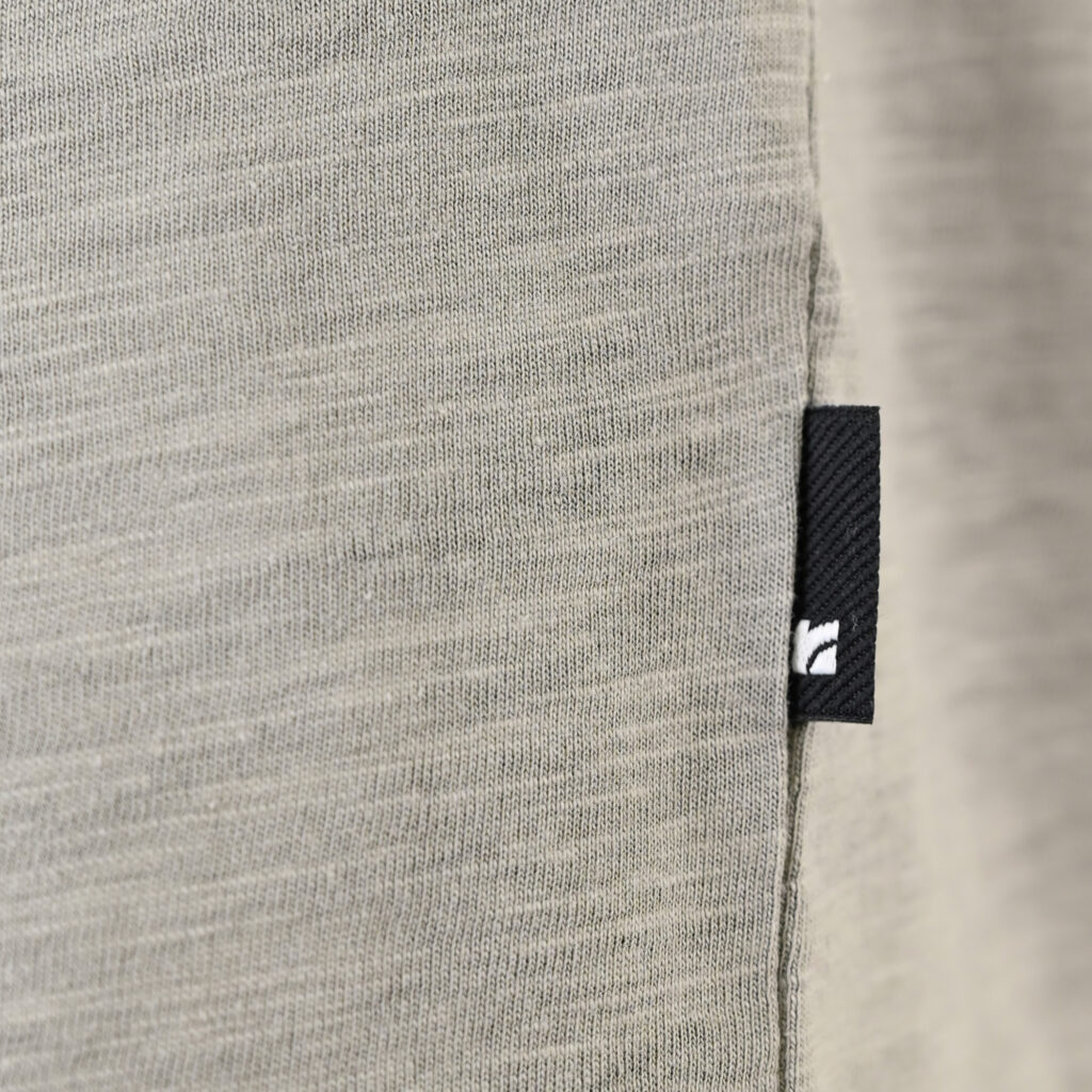 261RTS-9112 T-Shirts with Print Stone