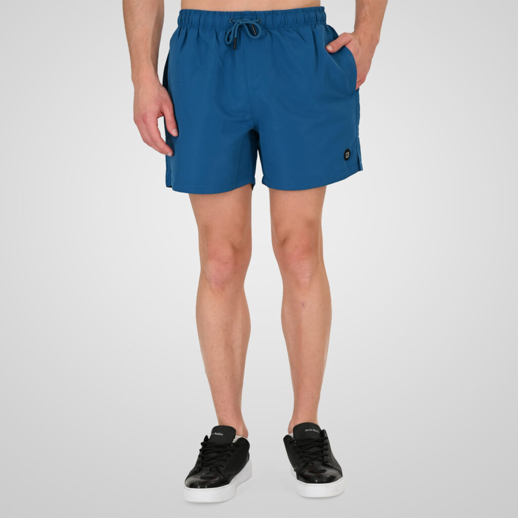 261RMTS-8027 Swim Shorts Aegean Sea