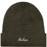 KHAKI MELANGE