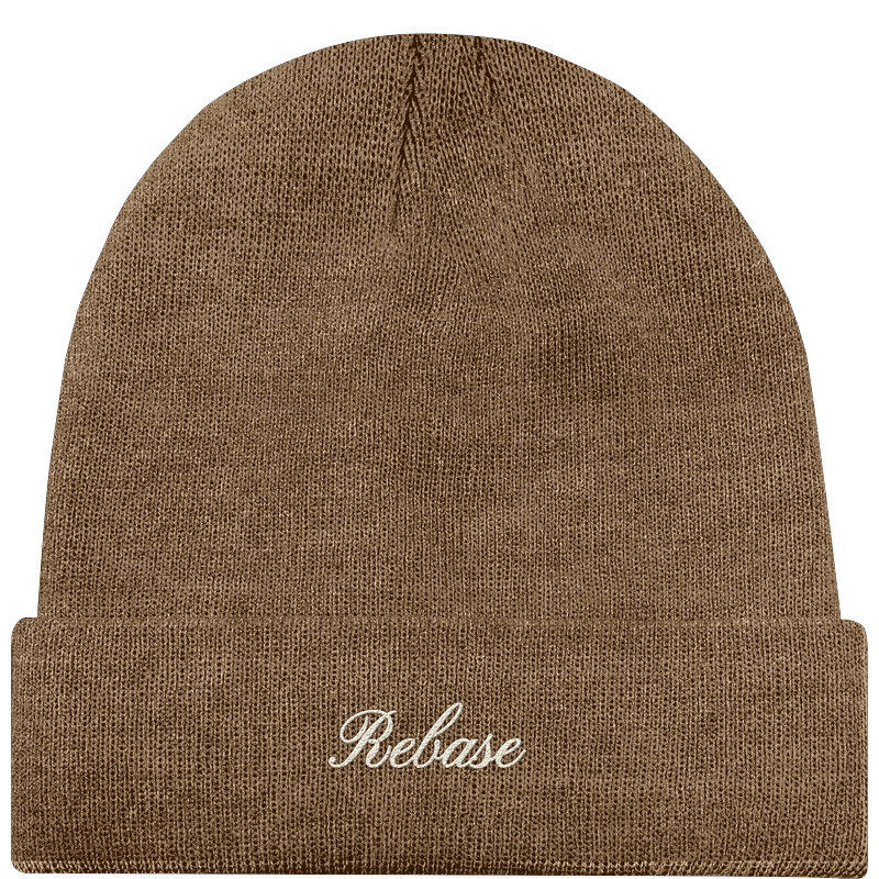 262RBNE-10022 BEANIES MD BEIGE MELANGE