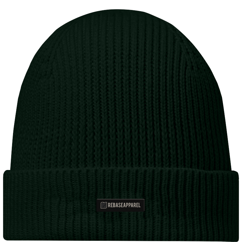 262RBNE-10023 BEANIES DEEP FOREST