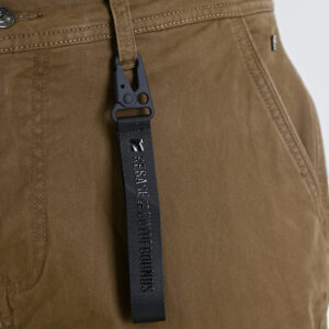 262RCCP-4110 CARGO PANTS WITH ELASTIC TAPE ON HEM CIGAR - Image 5