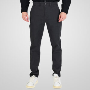 262RCP-4113 CHINOS PANTS ANTHRACITE