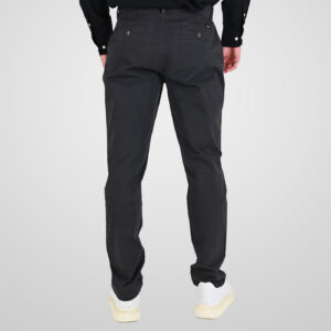 262RCP-4113 CHINOS PANTS ANTHRACITE - Image 4