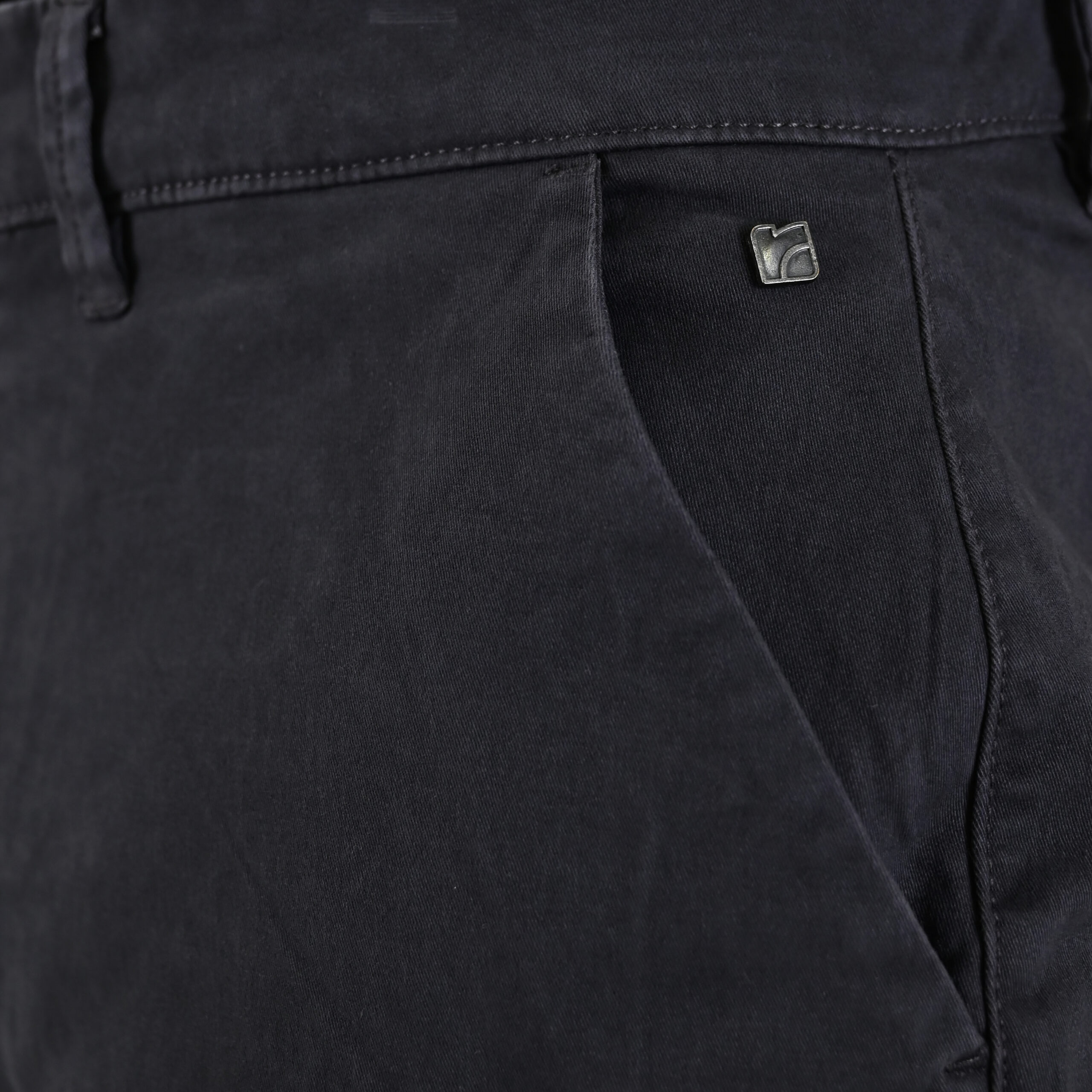 262RCP-4113 CHINOS PANTS ANTHRACITE - Image 5