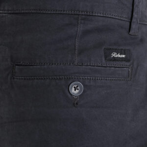 262RCP-4113 CHINOS PANTS ANTHRACITE - Image 6