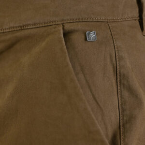 262RCP-4113 CHINOS PANTS CIGAR - Image 5
