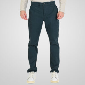 262RCP-4113 CHINOS PANTS DEEP FOREST