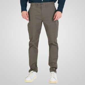 262RCP-4113 CHINOS PANTS FOG