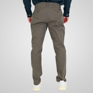 262RCP-4113 CHINOS PANTS FOG - Image 4