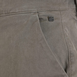 262RCP-4113 CHINOS PANTS FOG - Image 5