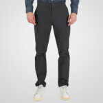 SMOKE GREY