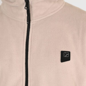 262RFT-7084 POLAR FLEECE FULL ZIP ICE - Image 5