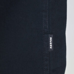 RGS-5109 NOS SHIRTS (DENIM LOOK) BLACK - Image 6