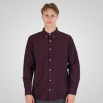 BORDEAUX MELANGE