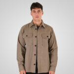 Taupe