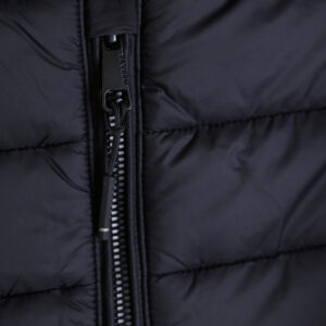 262RJK-2084 JACKETS BLACK - Image 6