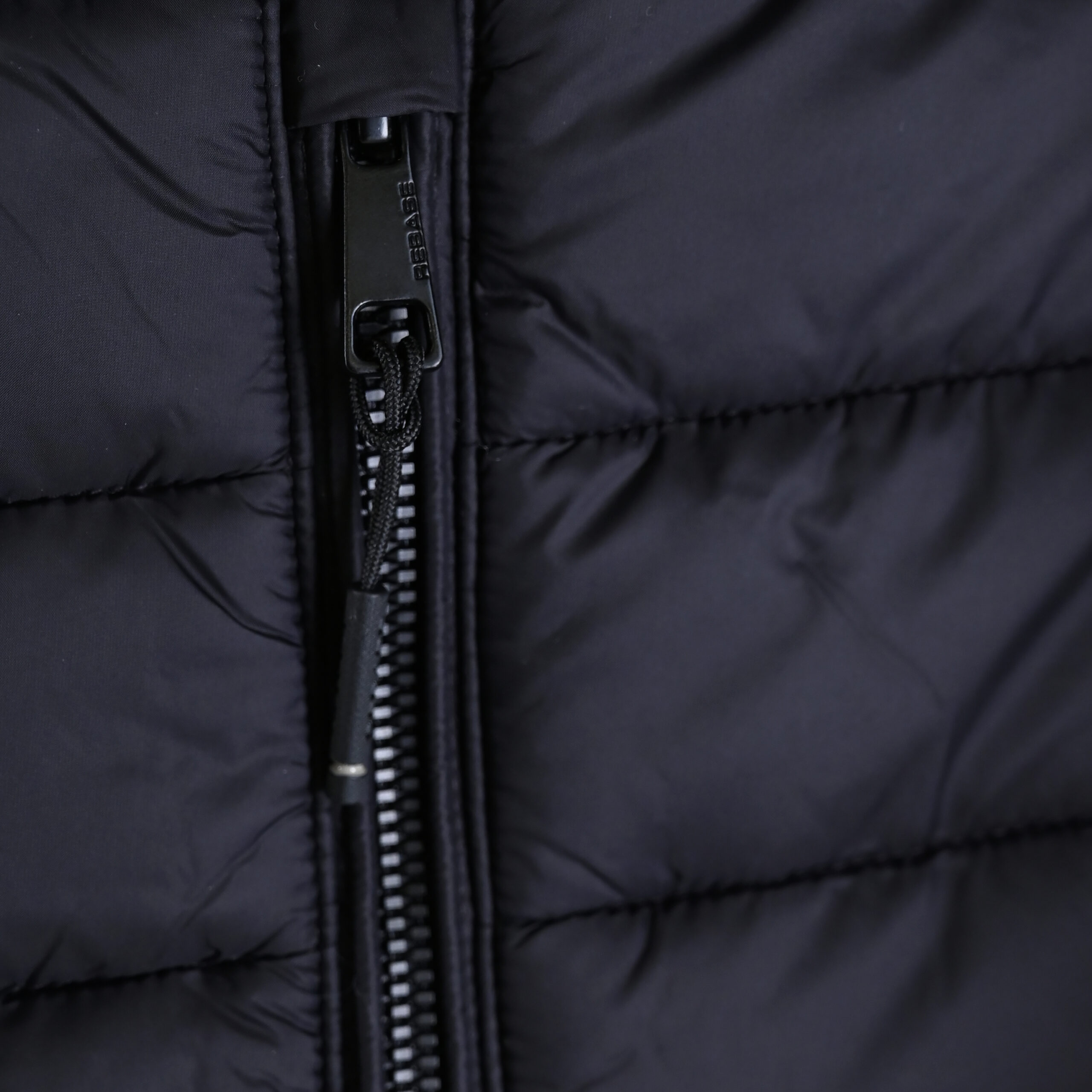 262RJK-2084 JACKETS BLACK - Image 6