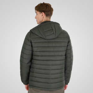 262RJK-2084 JACKETS LEAF GREEN - Image 4