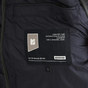 262RJK-2084 JACKETS LEAF GREEN - Image 6