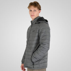 262RJK-2084 JACKETS SMOKE GREY - Image 3