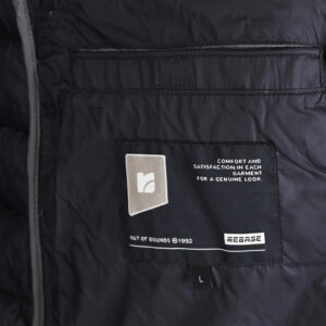262RJK-2084 JACKETS SMOKE GREY - Image 7