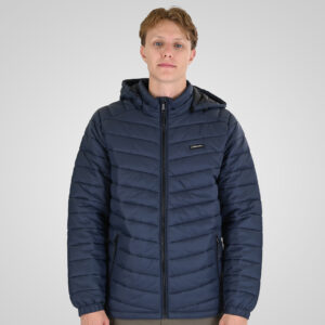 262RJK-2084 JACKETS SPACE BLUE