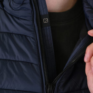 262RJK-2084 JACKETS SPACE BLUE - Image 6