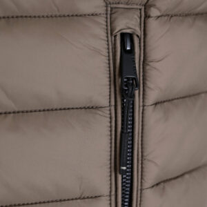 262RJK-2084 JACKETS TAUPE - Image 6