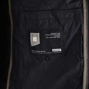 262RJK-2084 JACKETS TAUPE - Image 7