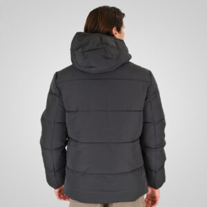 262RJK-2086 JACKETS MID LENGTH ANTHRACITE - Image 4