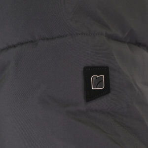 262RJK-2086 JACKETS MID LENGTH ANTHRACITE - Image 5