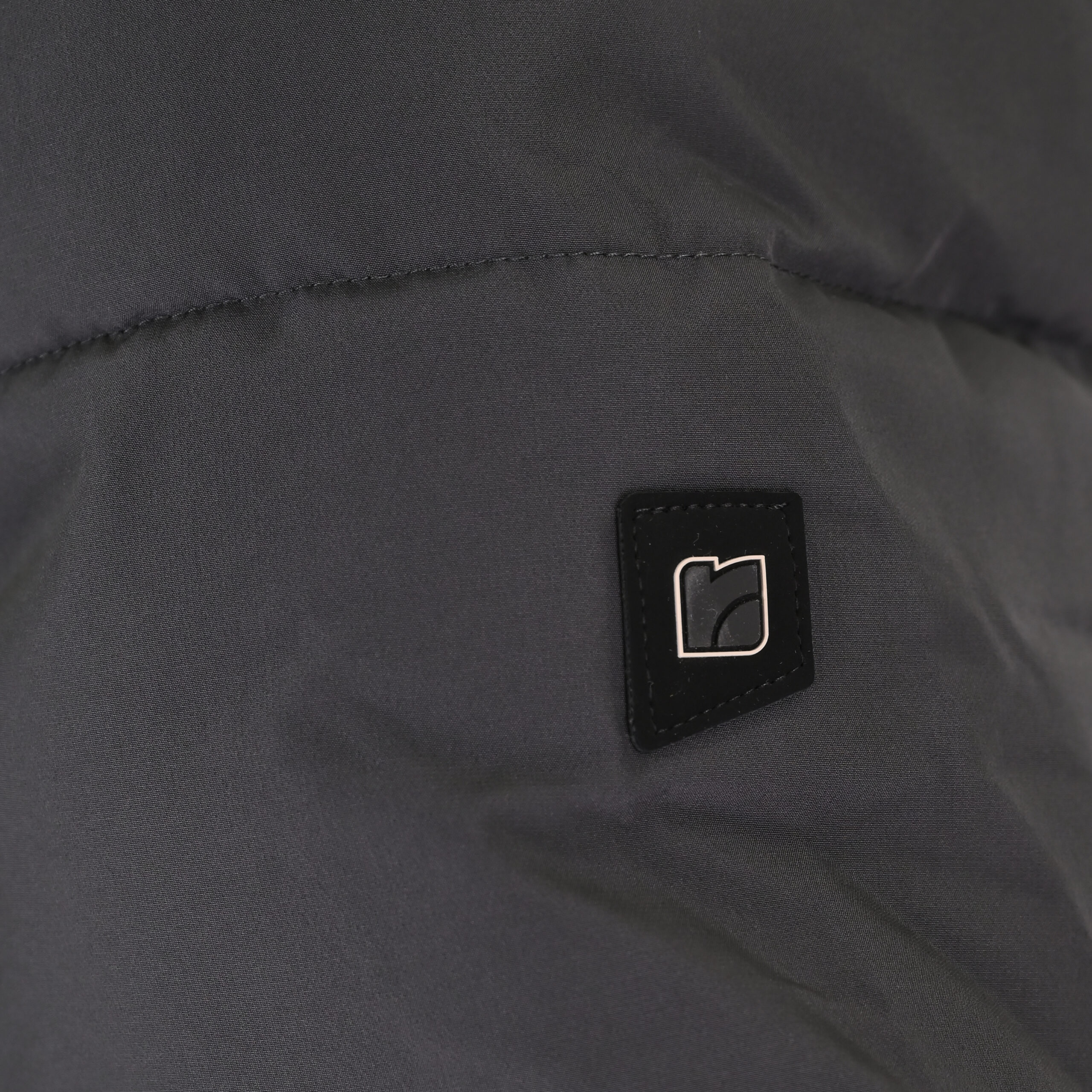 262RJK-2086 JACKETS MID LENGTH ANTHRACITE - Image 5