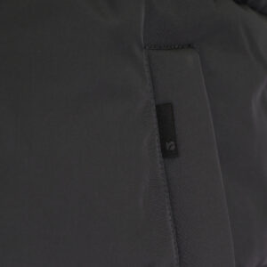 262RJK-2086 JACKETS MID LENGTH ANTHRACITE - Image 6