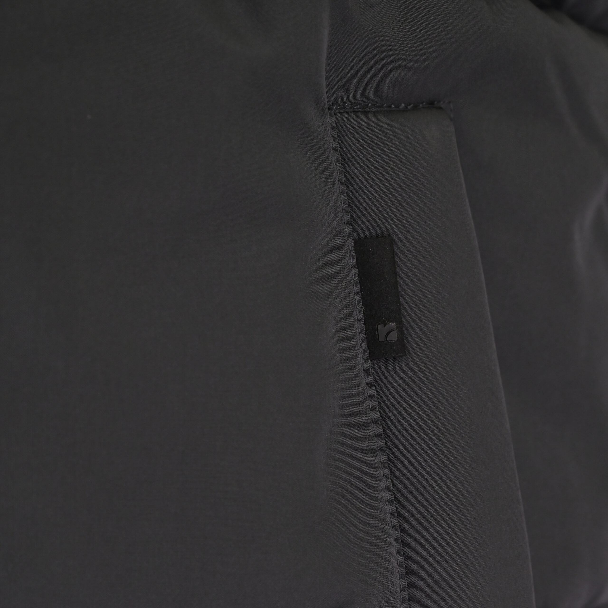 262RJK-2086 JACKETS MID LENGTH ANTHRACITE - Image 6