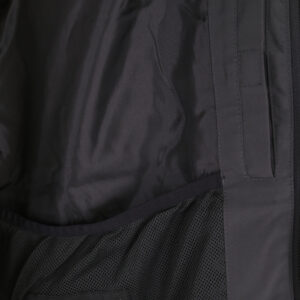262RJK-2086 JACKETS MID LENGTH ANTHRACITE - Image 7