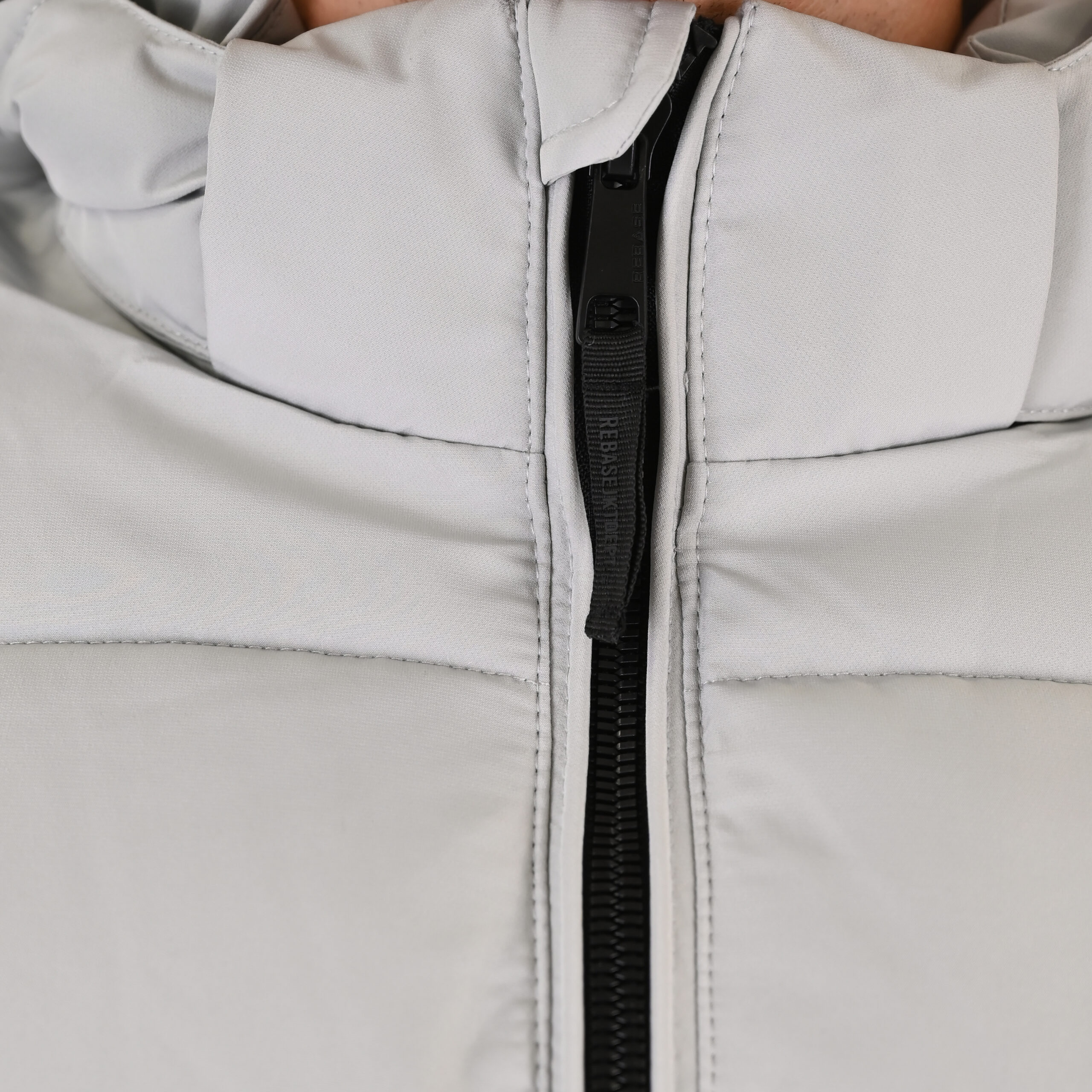 262RJK-2086 JACKETS MID LENGTH ICE - Image 6