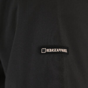 262RJK-2089 JACKETS BOMBER BLACK - Image 5