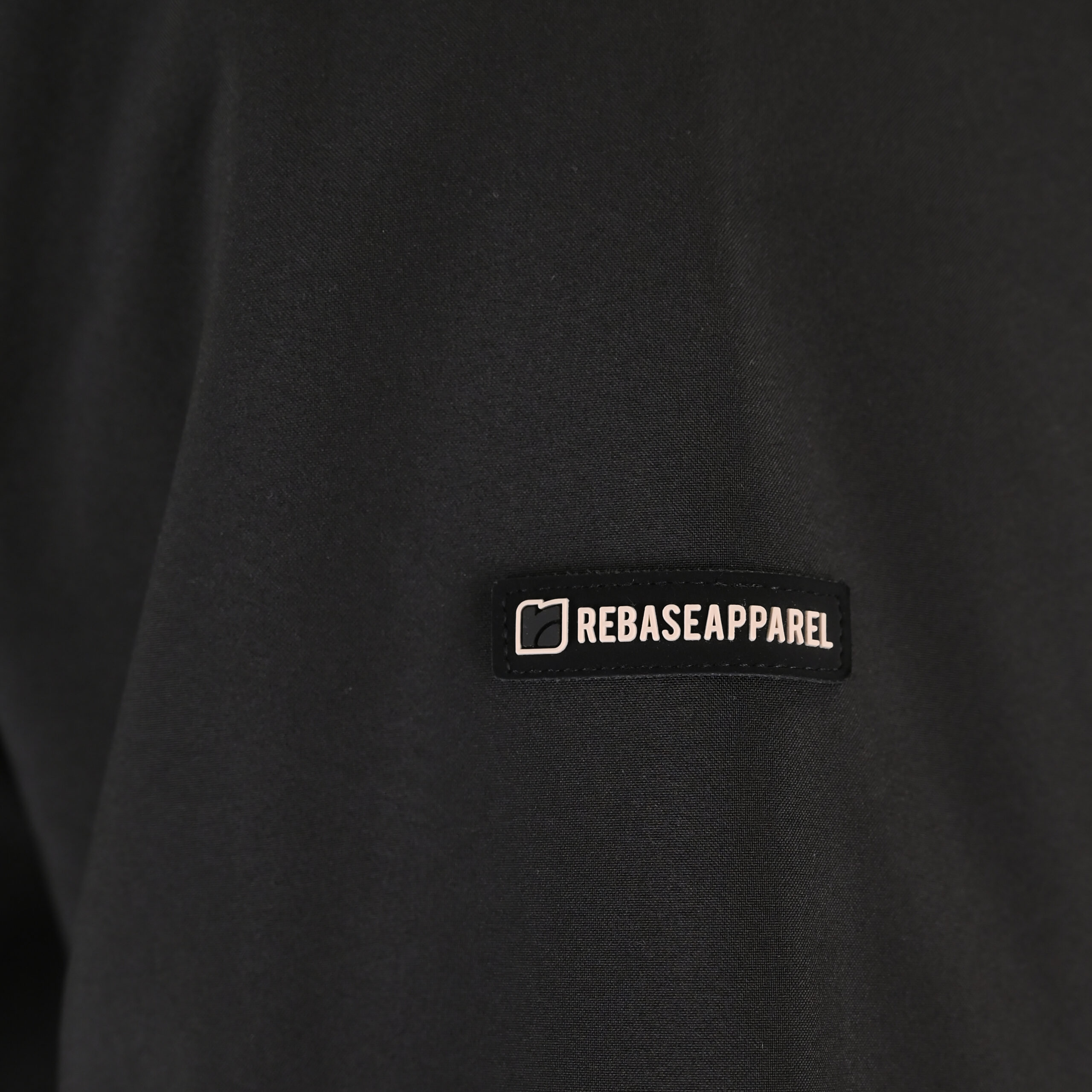 262RJK-2089 JACKETS BOMBER BLACK - Image 5