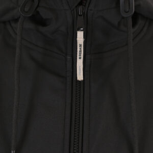 262RJK-2089 JACKETS BOMBER BLACK - Image 6