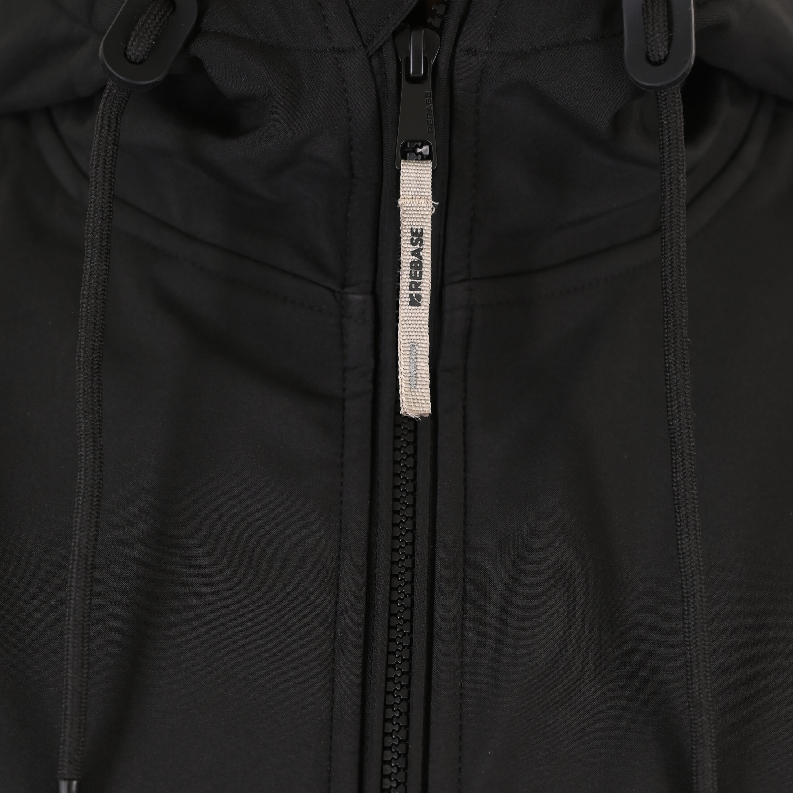 262RJK-2089 JACKETS BOMBER BLACK - Image 6
