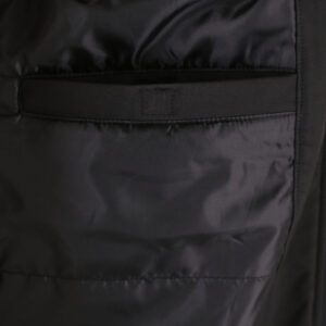 262RJK-2089 JACKETS BOMBER BLACK - Image 7