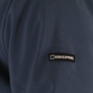 262RJK-2089 JACKETS BOMBER NIGHT BLUE - Image 5