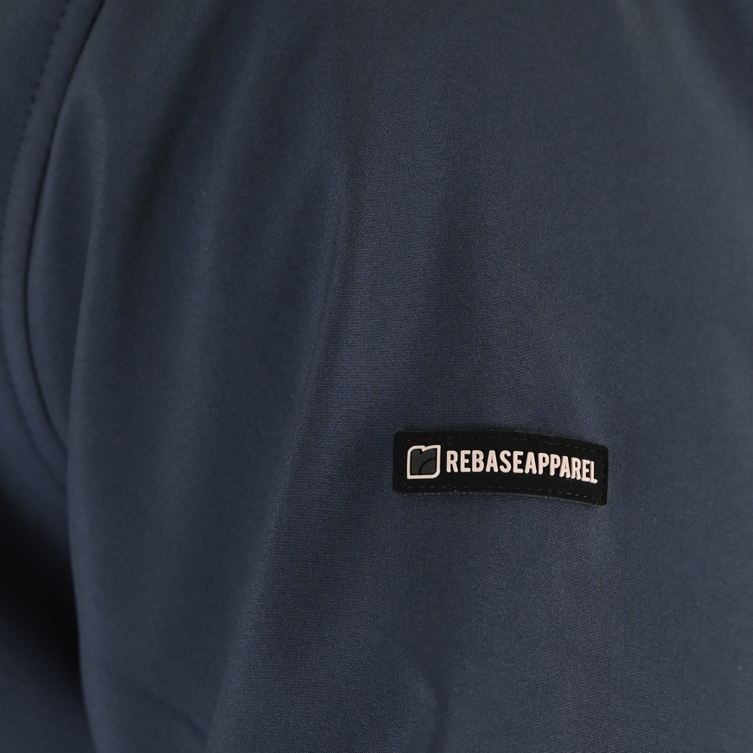 262RJK-2089 JACKETS BOMBER NIGHT BLUE - Image 5