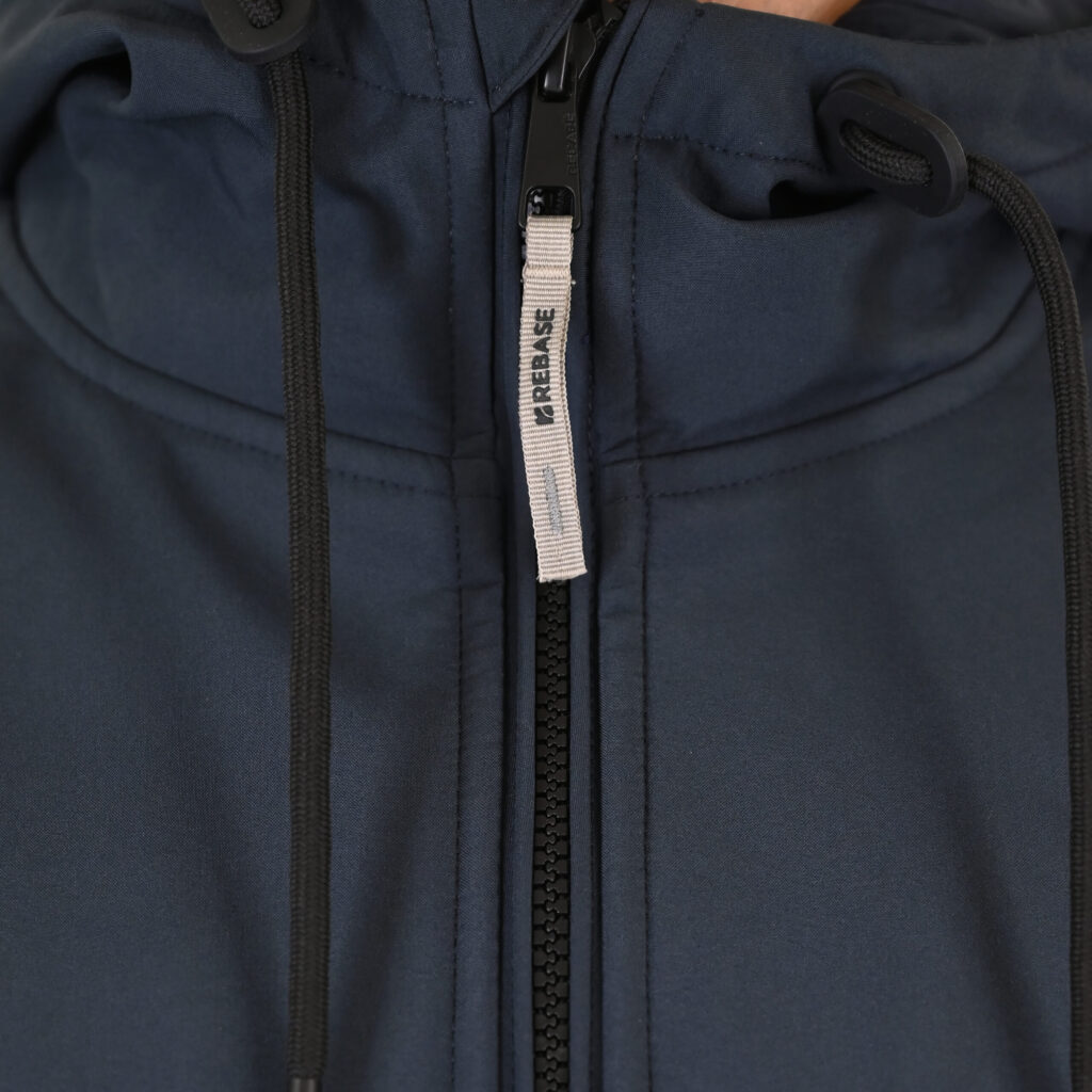 262RJK-2089 JACKETS BOMBER NIGHT BLUE