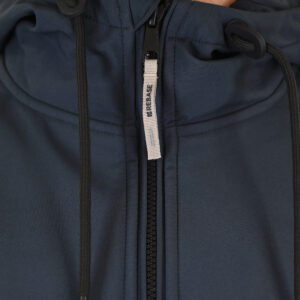 262RJK-2089 JACKETS BOMBER NIGHT BLUE - Image 6