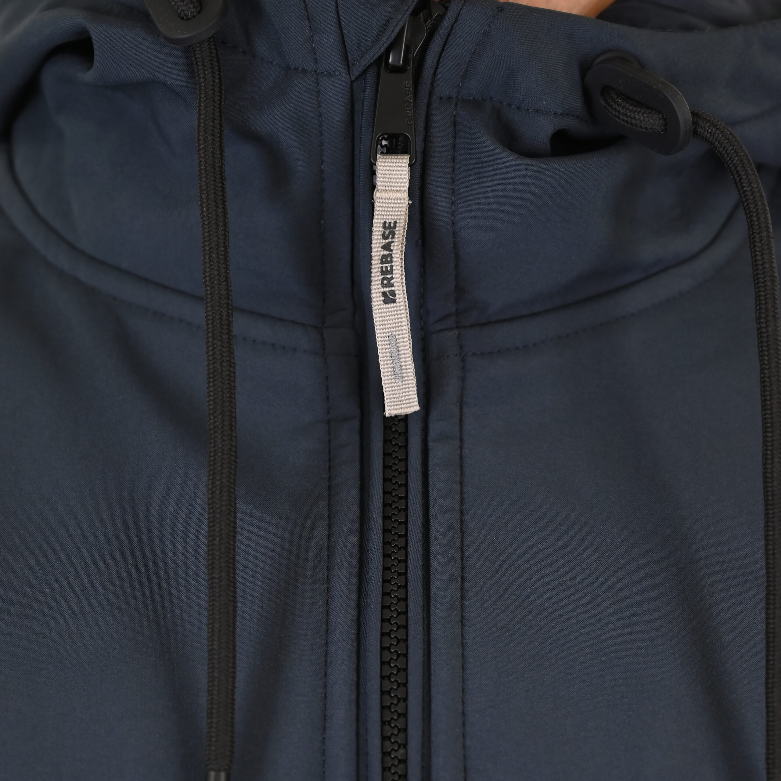 262RJK-2089 JACKETS BOMBER NIGHT BLUE - Image 6