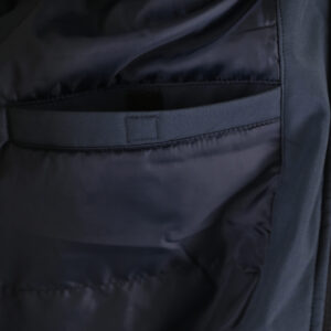262RJK-2089 JACKETS BOMBER NIGHT BLUE - Image 7