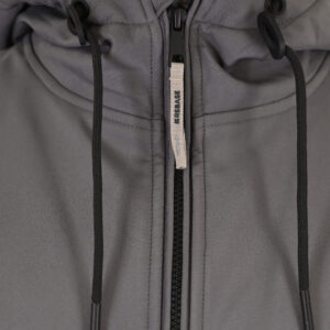262RJK-2089 JACKETS BOMBER WARM GREY - Image 6